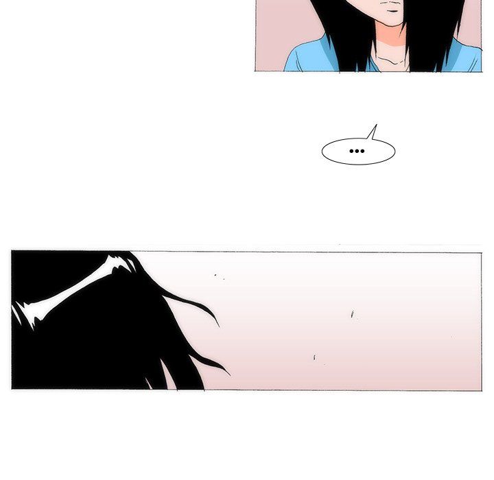 Can't See Can't Hear But Love Manhwa - Chapter 68 Page 10
