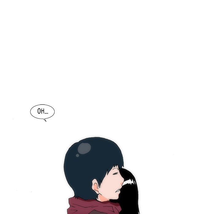 Can't See Can't Hear But Love Manhwa - Chapter 68 Page 11