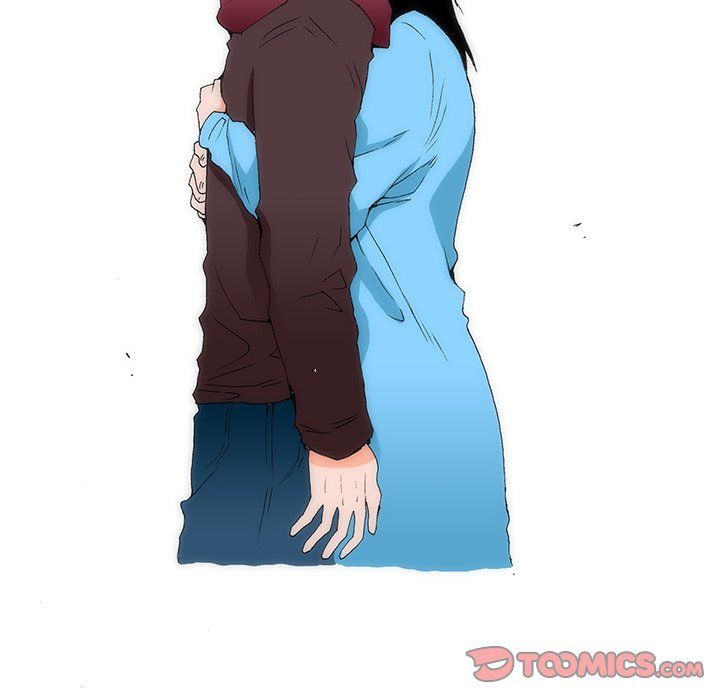 Can't See Can't Hear But Love Manhwa - Chapter 68 Page 12