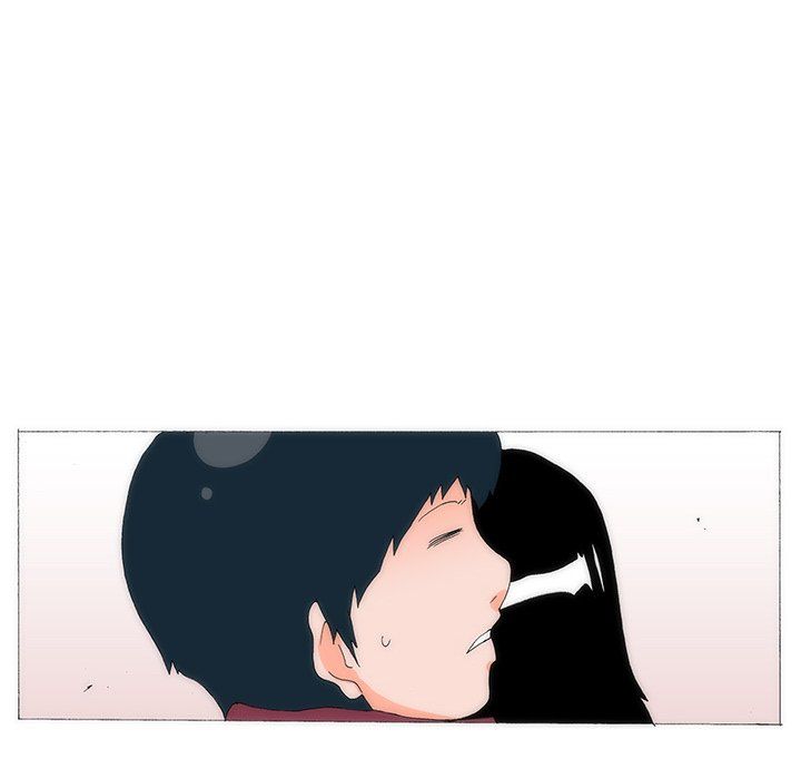 Can't See Can't Hear But Love Manhwa - Chapter 68 Page 13