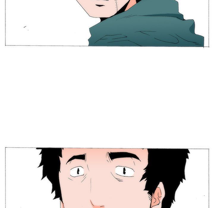 Can't See Can't Hear But Love Manhwa - Chapter 68 Page 19