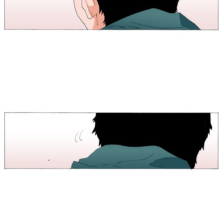 Can't See Can't Hear But Love Manhwa - Chapter 68 Page 22