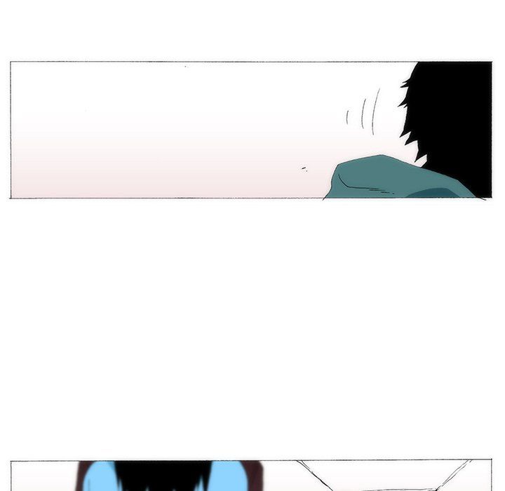 Can't See Can't Hear But Love Manhwa - Chapter 68 Page 23