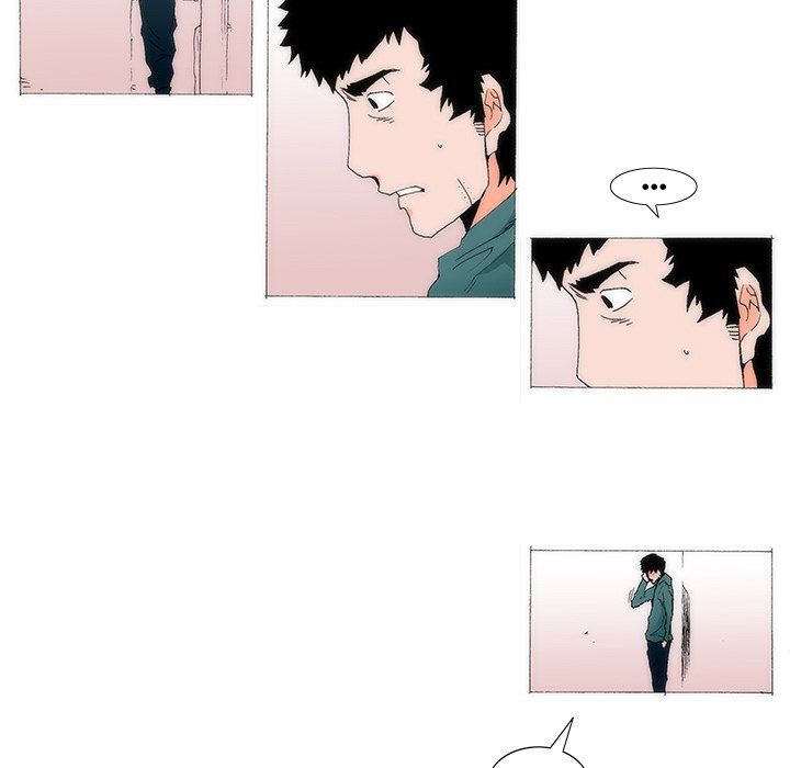 Can't See Can't Hear But Love Manhwa - Chapter 68 Page 27