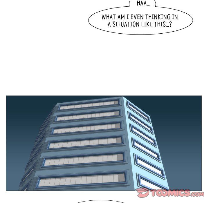 Can't See Can't Hear But Love Manhwa - Chapter 68 Page 28