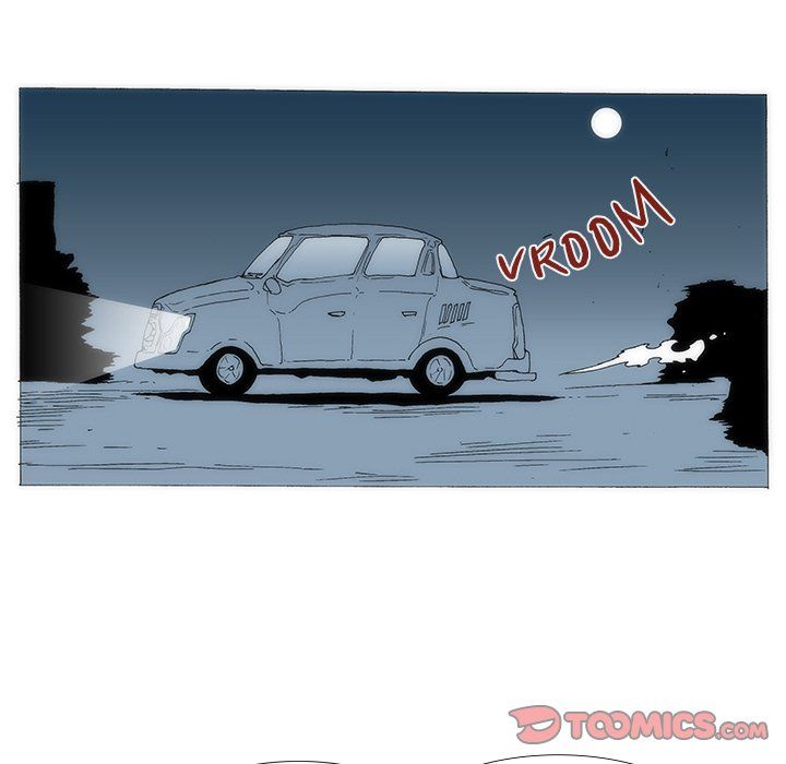 Can't See Can't Hear But Love Manhwa - Chapter 68 Page 36