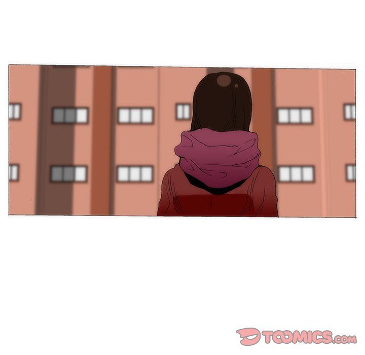 Can't See Can't Hear But Love Manhwa - Chapter 68 Page 48