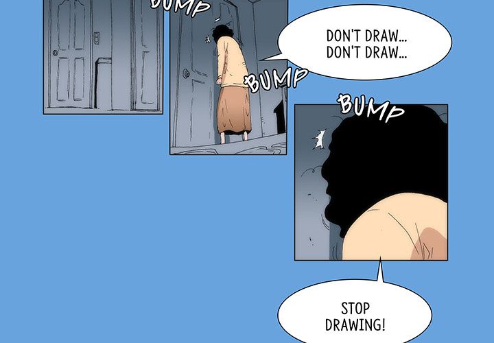 Can't See Can't Hear But Love Manhwa - Chapter 2 Page 1