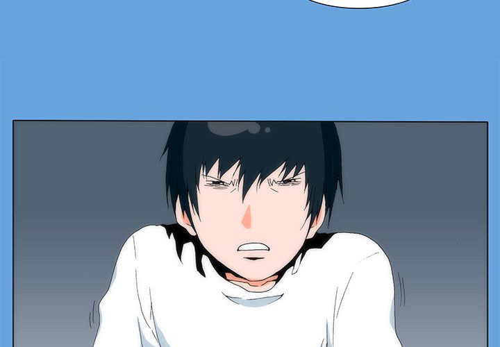 Can't See Can't Hear But Love Manhwa - Chapter 2 Page 2