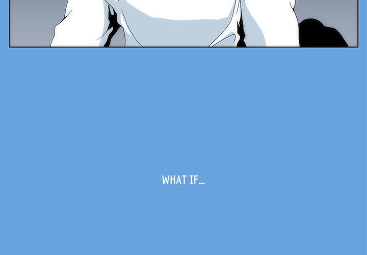 Can't See Can't Hear But Love Manhwa - Chapter 2 Page 3