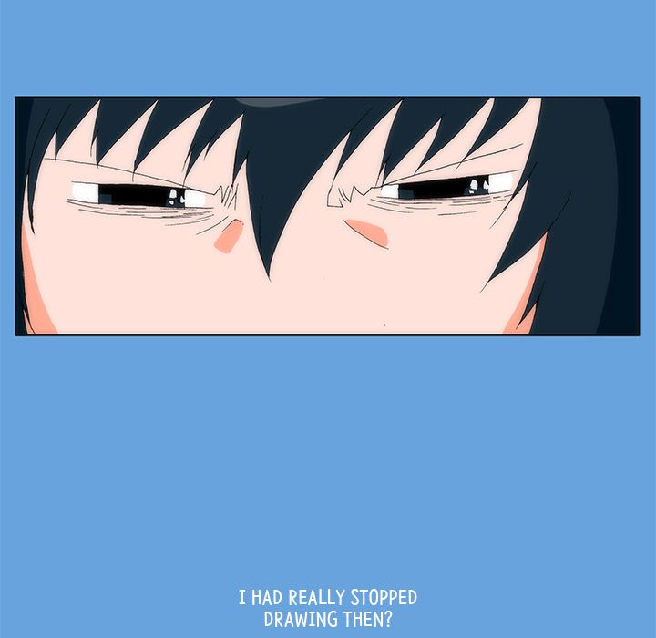 Can't See Can't Hear But Love Manhwa - Chapter 2 Page 4