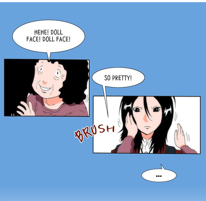 Can't See Can't Hear But Love Manhwa - Chapter 2 Page 14