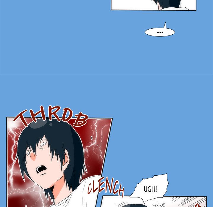 Can't See Can't Hear But Love Manhwa - Chapter 2 Page 20