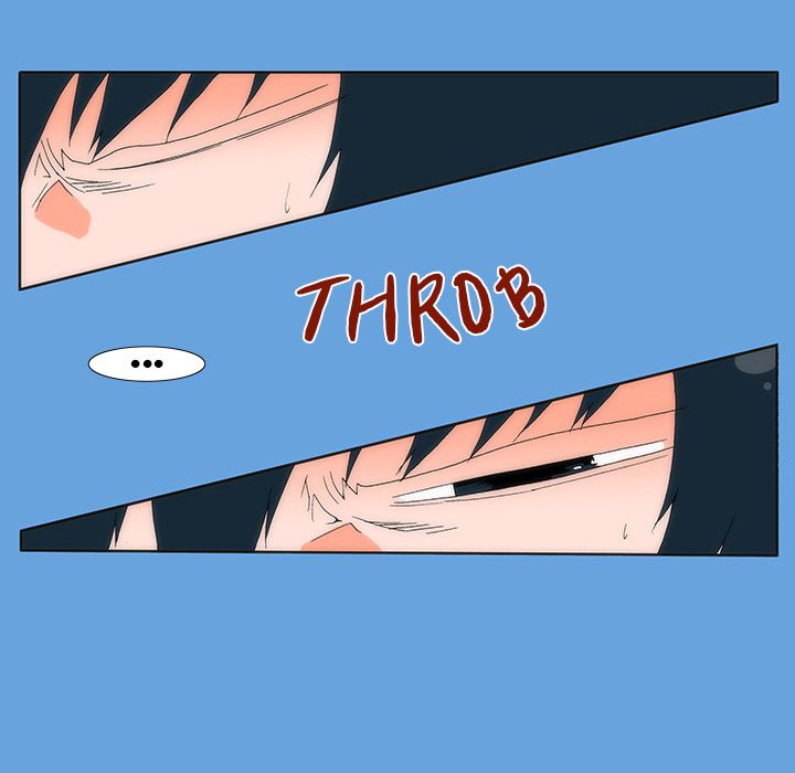 Can't See Can't Hear But Love Manhwa - Chapter 2 Page 22