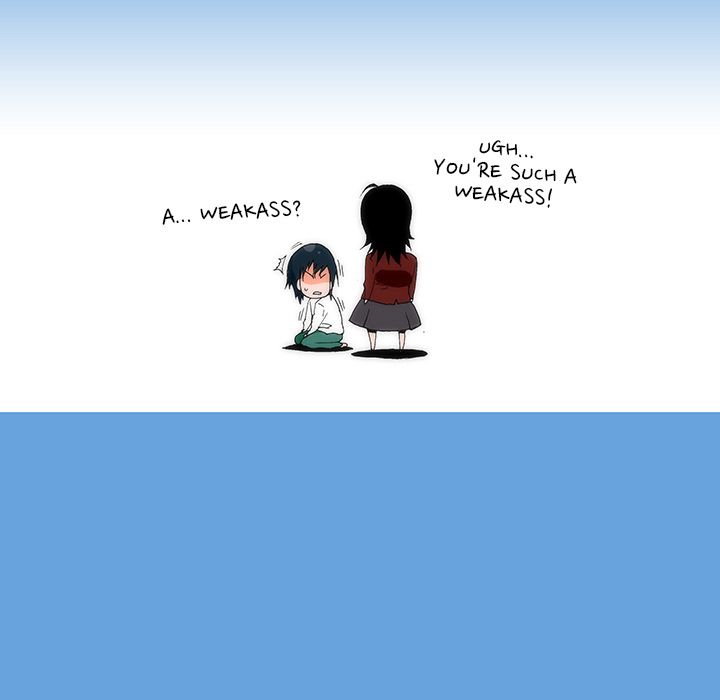 Can't See Can't Hear But Love Manhwa - Chapter 2 Page 25