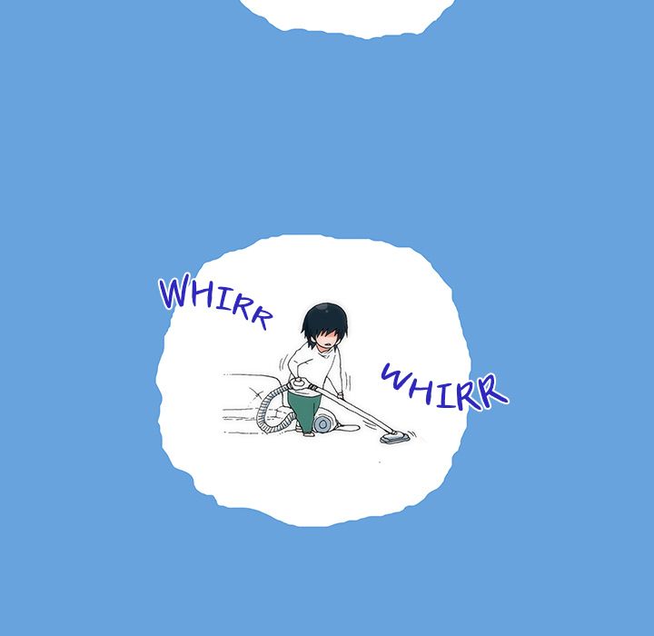 Can't See Can't Hear But Love Manhwa - Chapter 2 Page 30