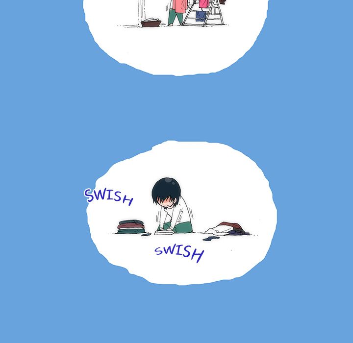 Can't See Can't Hear But Love Manhwa - Chapter 2 Page 32