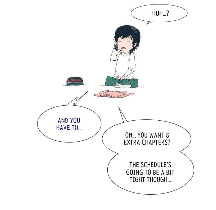 Can't See Can't Hear But Love Manhwa - Chapter 2 Page 39