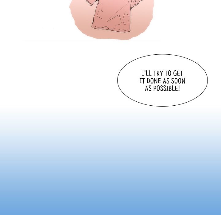 Can't See Can't Hear But Love Manhwa - Chapter 2 Page 43