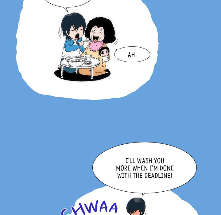 Can't See Can't Hear But Love Manhwa - Chapter 2 Page 46