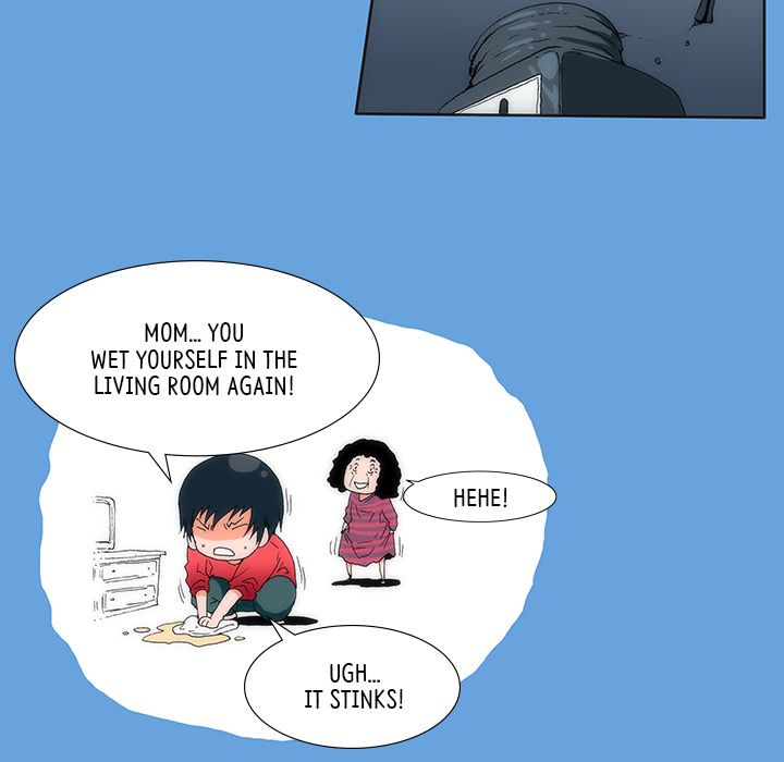 Can't See Can't Hear But Love Manhwa - Chapter 2 Page 48