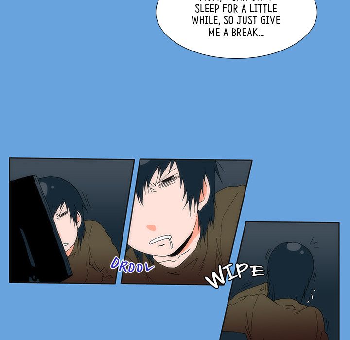 Can't See Can't Hear But Love Manhwa - Chapter 2 Page 52