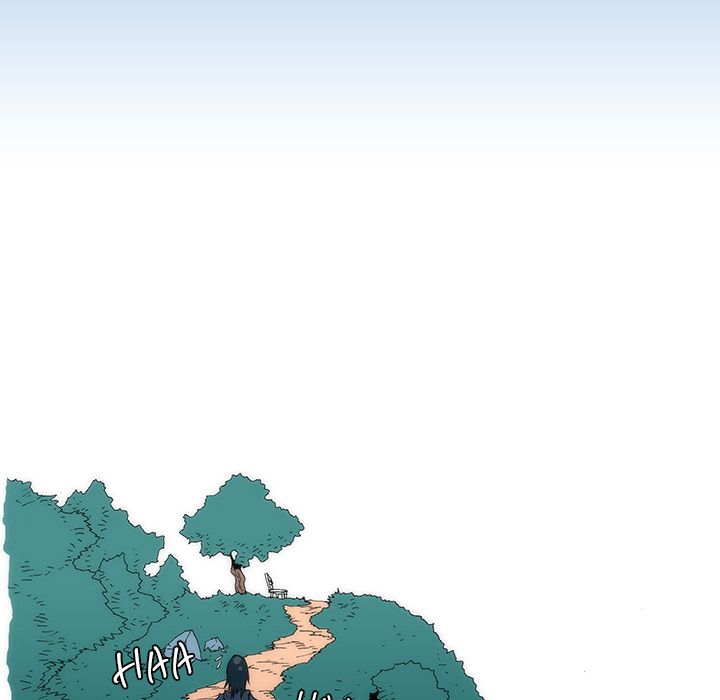 Can't See Can't Hear But Love Manhwa - Chapter 2 Page 54