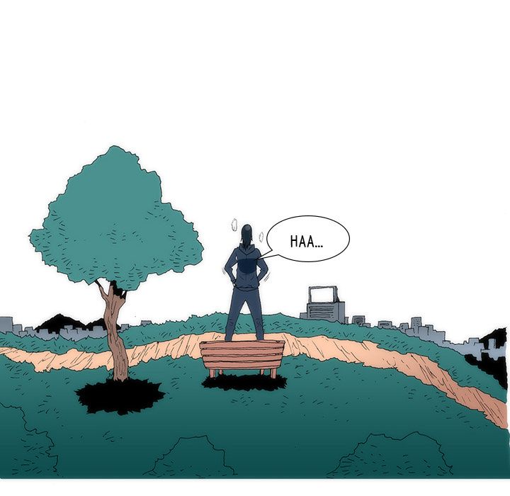 Can't See Can't Hear But Love Manhwa - Chapter 2 Page 57