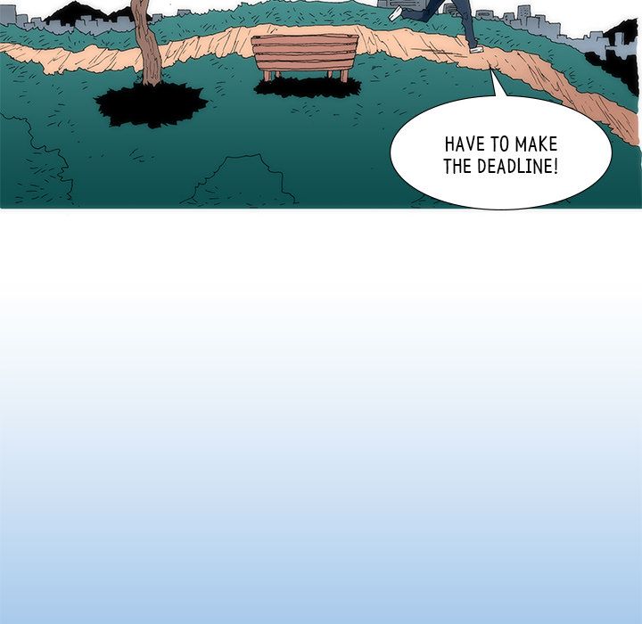 Can't See Can't Hear But Love Manhwa - Chapter 2 Page 61