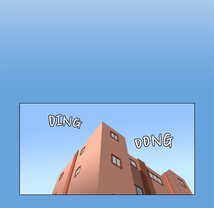 Can't See Can't Hear But Love Manhwa - Chapter 2 Page 62