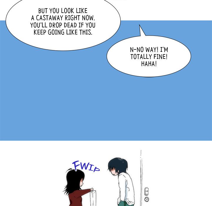 Can't See Can't Hear But Love Manhwa - Chapter 2 Page 65