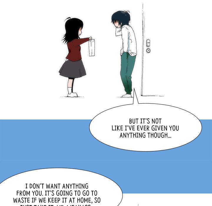 Can't See Can't Hear But Love Manhwa - Chapter 2 Page 68