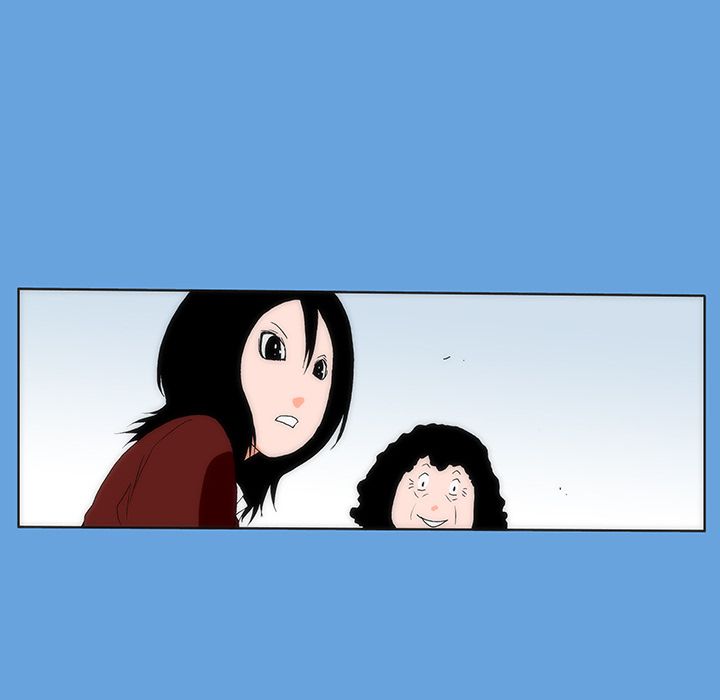 Can't See Can't Hear But Love Manhwa - Chapter 2 Page 80