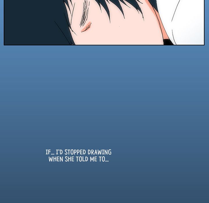 Can't See Can't Hear But Love Manhwa - Chapter 2 Page 82