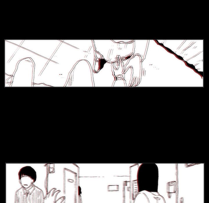 Can't See Can't Hear But Love Manhwa - Chapter 2 Page 87