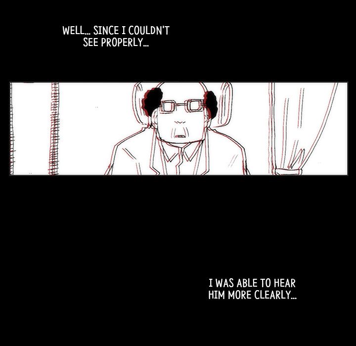 Can't See Can't Hear But Love Manhwa - Chapter 2 Page 90