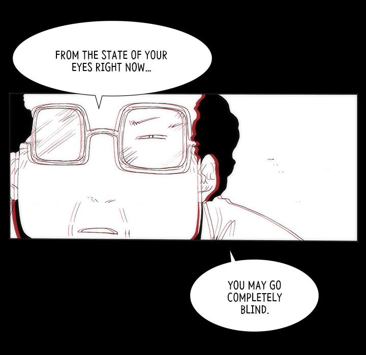 Can't See Can't Hear But Love Manhwa - Chapter 2 Page 91