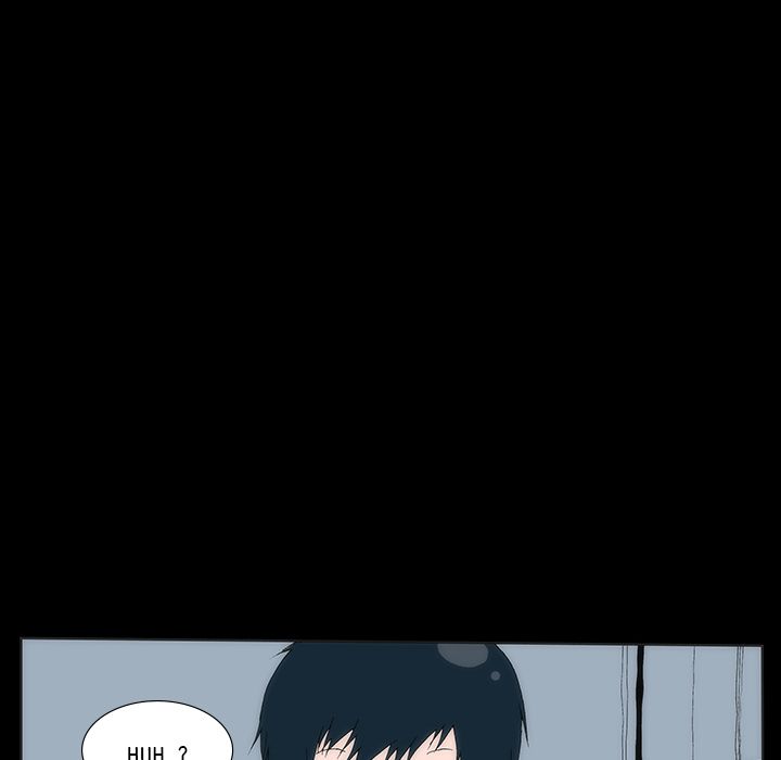Can't See Can't Hear But Love Manhwa - Chapter 2 Page 92