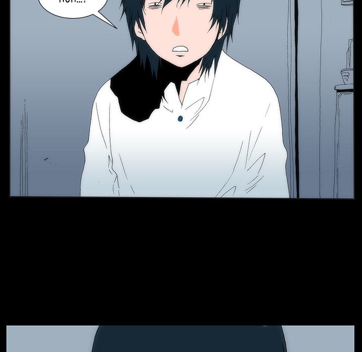 Can't See Can't Hear But Love Manhwa - Chapter 2 Page 93