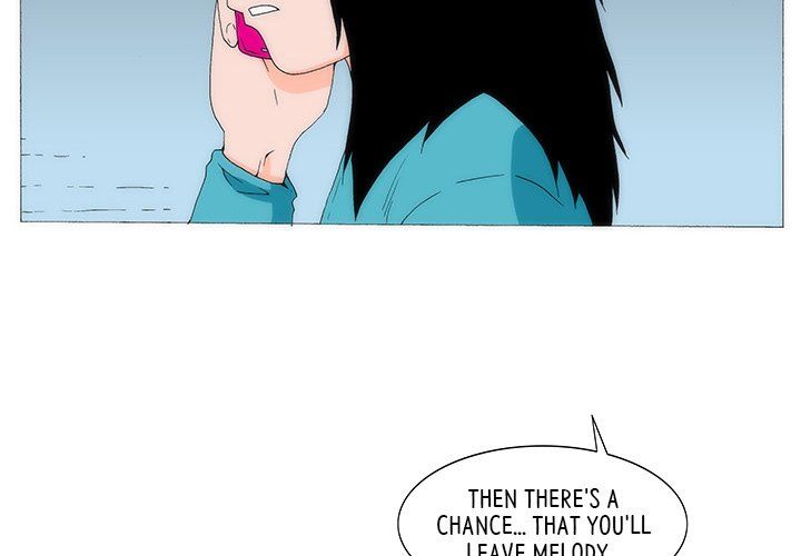 Can't See Can't Hear But Love Manhwa - Chapter 31 Page 3