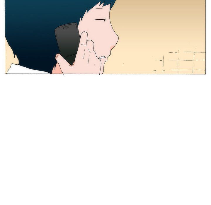 Can't See Can't Hear But Love Manhwa - Chapter 31 Page 9