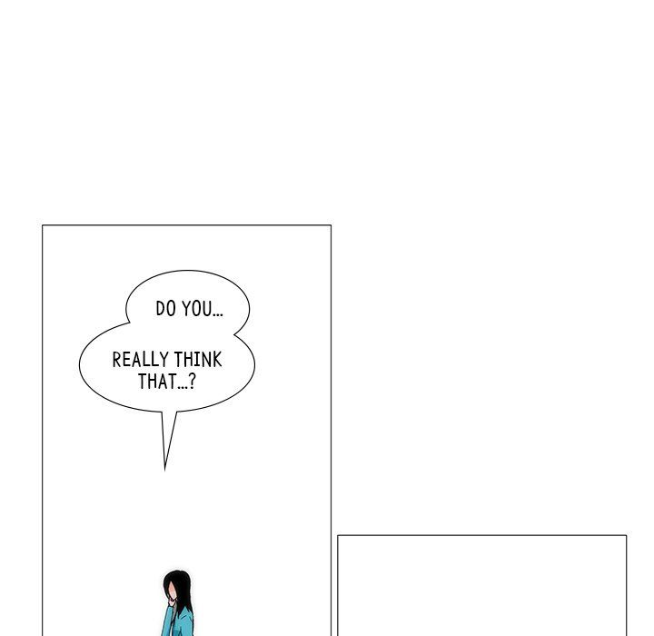 Can't See Can't Hear But Love Manhwa - Chapter 31 Page 14