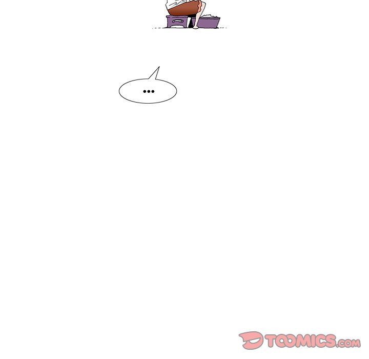 Can't See Can't Hear But Love Manhwa - Chapter 31 Page 20