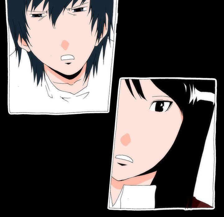 Can't See Can't Hear But Love Manhwa - Chapter 31 Page 25