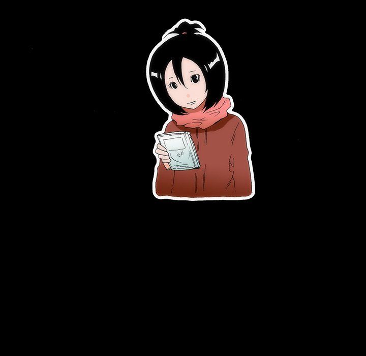 Can't See Can't Hear But Love Manhwa - Chapter 31 Page 31