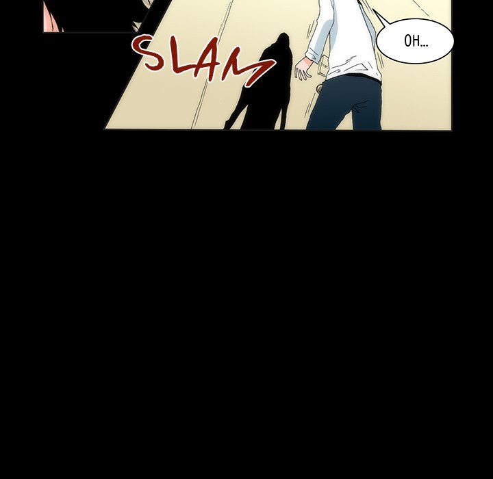 Can't See Can't Hear But Love Manhwa - Chapter 31 Page 51