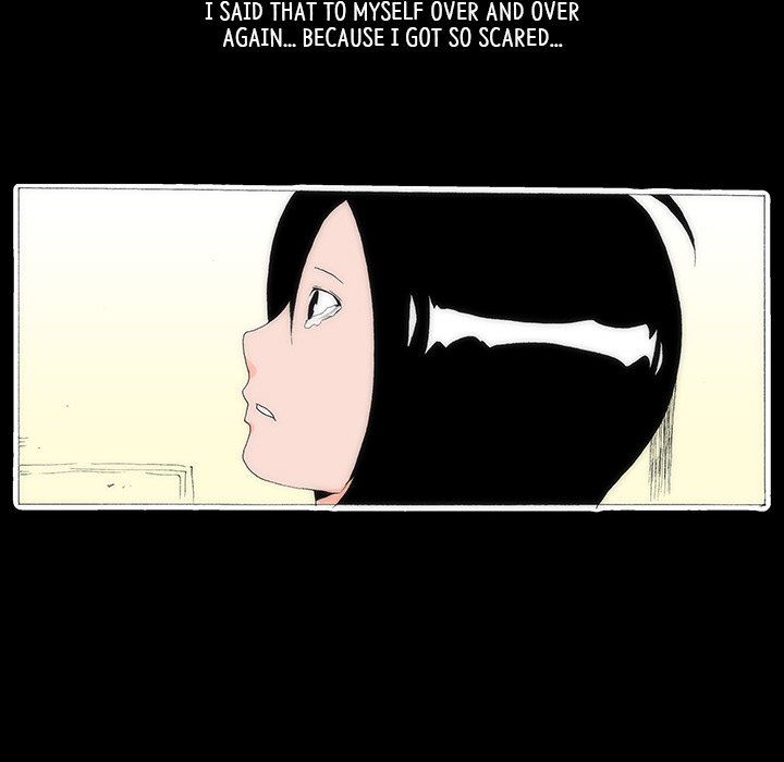 Can't See Can't Hear But Love Manhwa - Chapter 31 Page 55