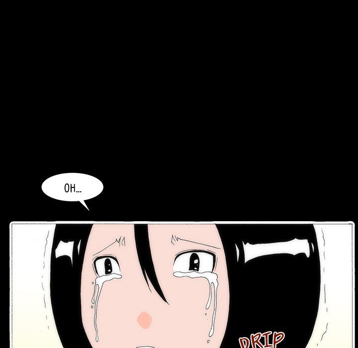 Can't See Can't Hear But Love Manhwa - Chapter 31 Page 58