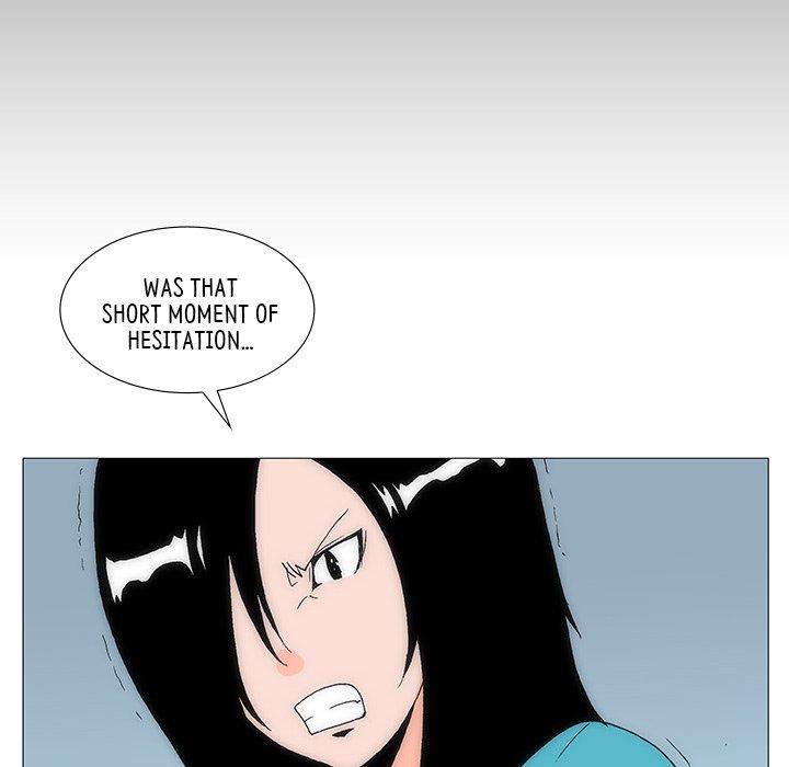 Can't See Can't Hear But Love Manhwa - Chapter 31 Page 62