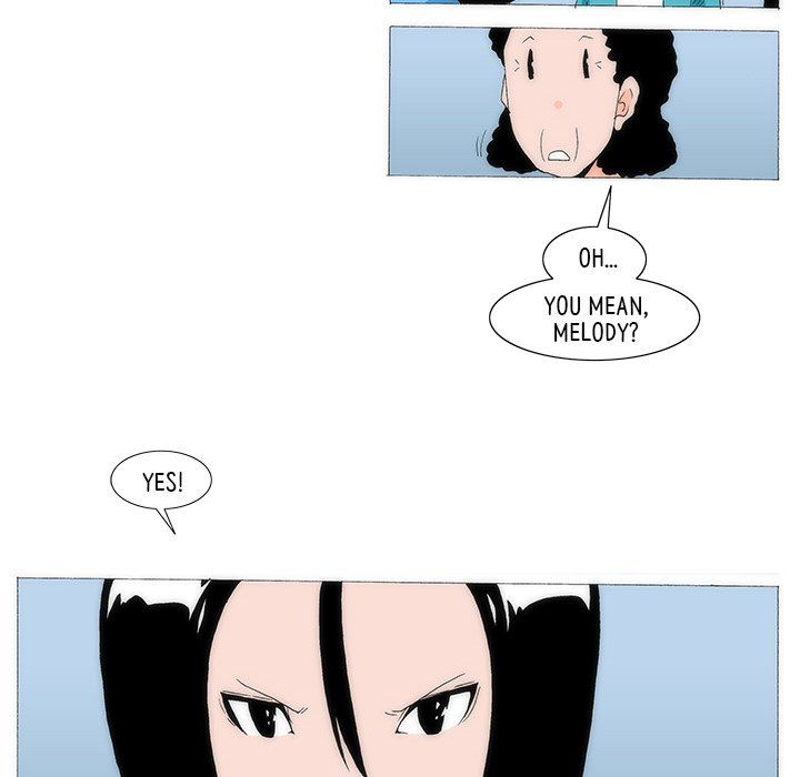 Can't See Can't Hear But Love Manhwa - Chapter 31 Page 71